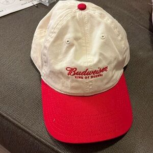 Budweiser Hat